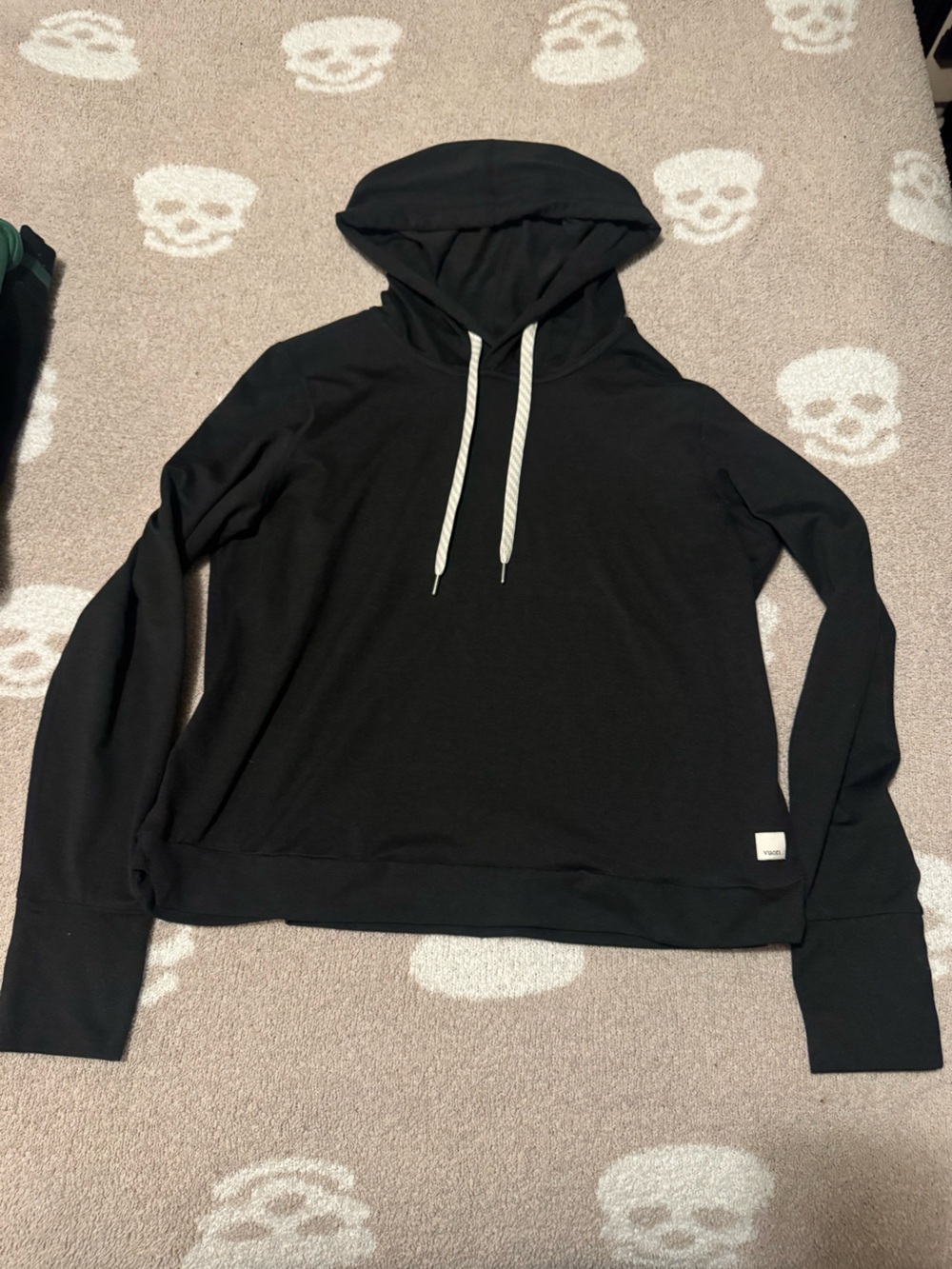 Women’s Vuori hoodie
